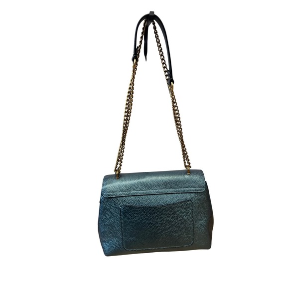 coach Tammie Shoulder Bag crossbody C7219 - Picture 3 of 6